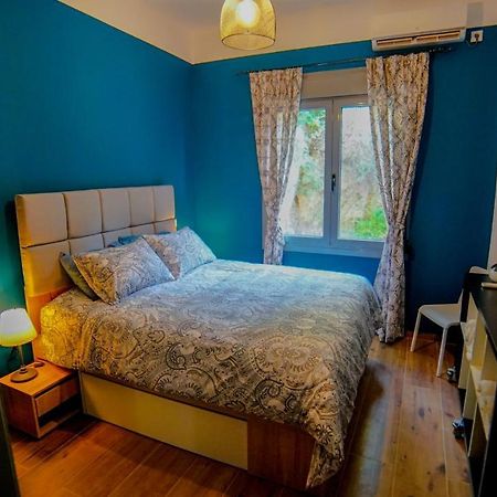 D16 Athens Apartment - 5' Mins To Petralona Metro Экстерьер фото