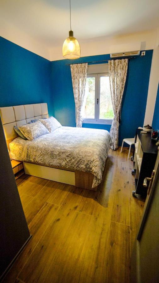 D16 Athens Apartment - 5' Mins To Petralona Metro Экстерьер фото