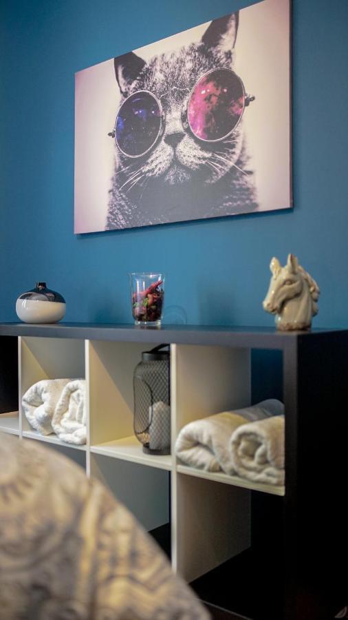 D16 Athens Apartment - 5' Mins To Petralona Metro Экстерьер фото